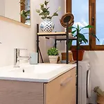 Nuevo Apartamento En Calle Burgos Apartamento