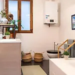 Nuevo Apartamento En Calle Burgos Apartamento