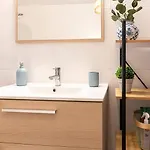 Nuevo Apartamento En Calle Burgos