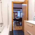 Nuevo Apartamento En Calle Burgos Apartamento