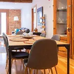 Apartamento Nuevo Apartamento En Calle Burgos Santander