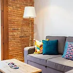Apartamento Nuevo Apartamento En Calle Burgos