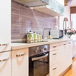 Nuevo Apartamento En Calle Burgos Apartamento *