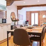 Nuevo Apartamento En Calle Burgos * Santander