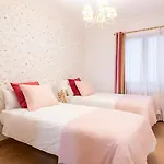 Apartamento Nuevo Apartamento En Calle Burgos
