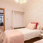 Nuevo Apartamento En Calle Burgos Apartamento Santander