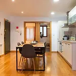 Nuevo Apartamento En Calle Burgos Santander