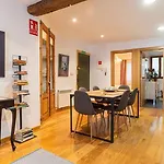 Nuevo Apartamento En Calle Burgos * Santander