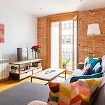 Nuevo Apartamento En Calle Burgos * Santander