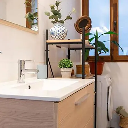 Nuevo Apartamento En Calle Burgos شقة