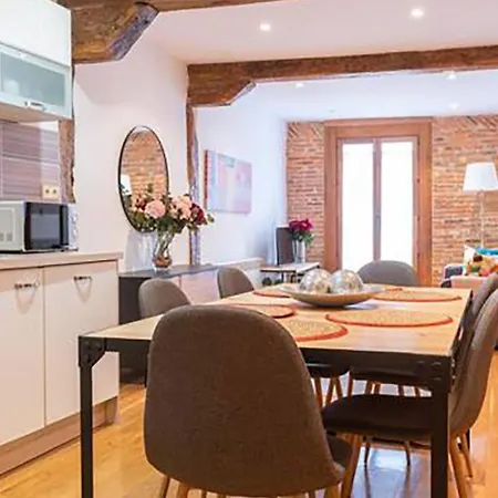 Nuevo Apartamento En Calle Burgos * سانتاندر