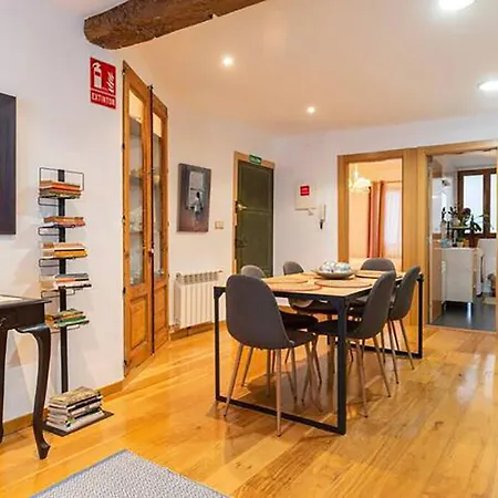 Nuevo Apartamento En Calle Burgos * سانتاندر