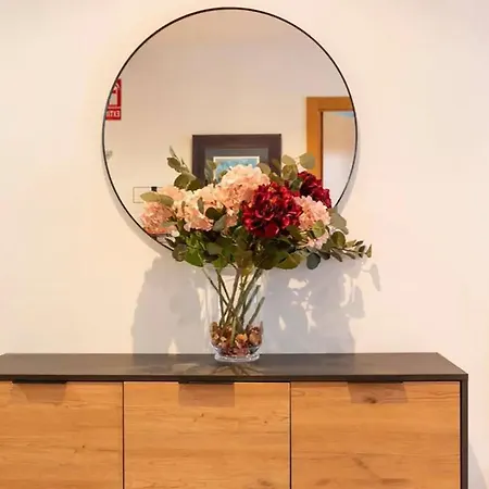 Nuevo Apartamento En Calle Burgos Santander