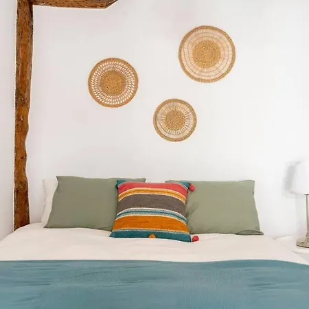 Nuevo Apartamento En Calle Burgos