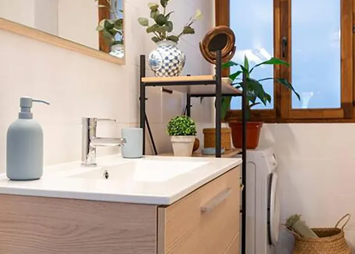 Nuevo Apartamento En Calle Burgos Apartment