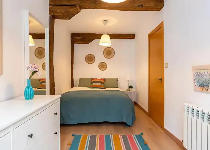 Nuevo Apartamento En Calle Burgos *
