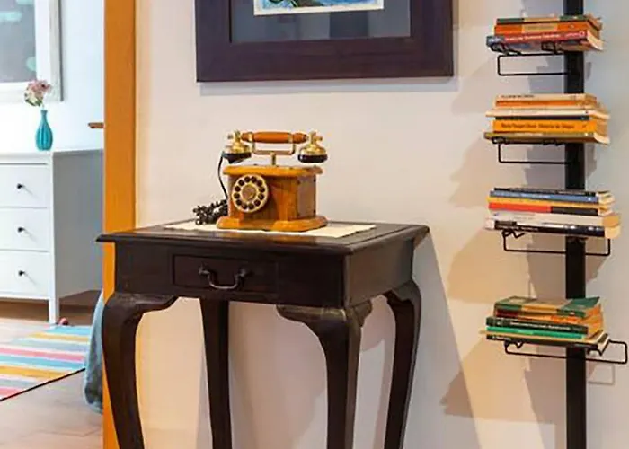 Nuevo Apartamento En Calle Burgos * Santander