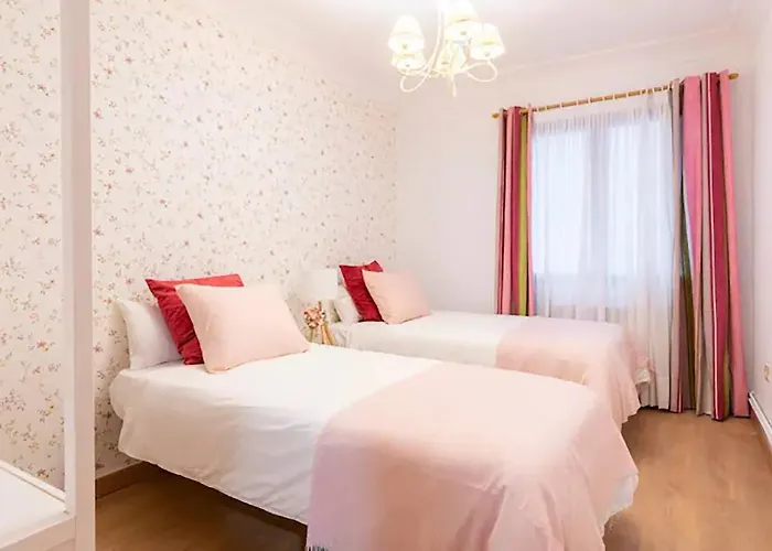 Apartment Nuevo Apartamento En Calle Burgos