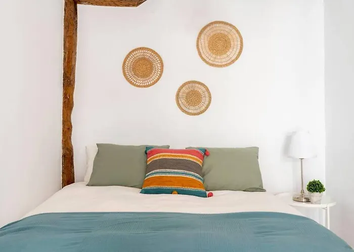 Nuevo Apartamento En Calle Burgos