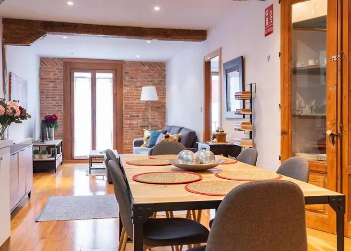 Nuevo Apartamento En Calle Burgos Apartment