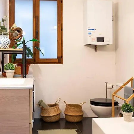 Nuevo Apartamento En Calle Burgos 아파트 *