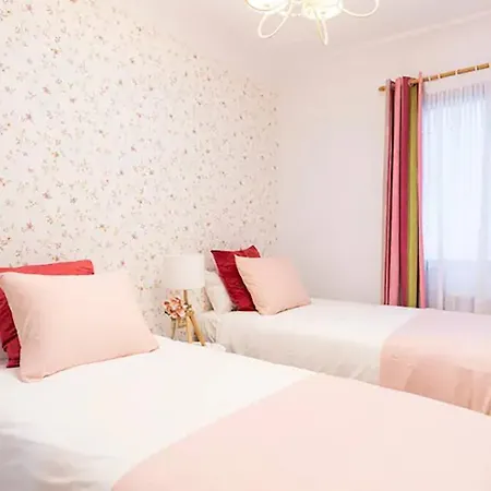 아파트 Nuevo Apartamento En Calle Burgos *