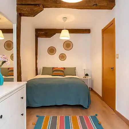 Nuevo Apartamento En Calle Burgos *