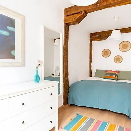 Nuevo Apartamento En Calle Burgos 아파트