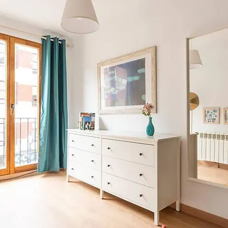 아파트 Nuevo Apartamento En Calle Burgos 산탄데르