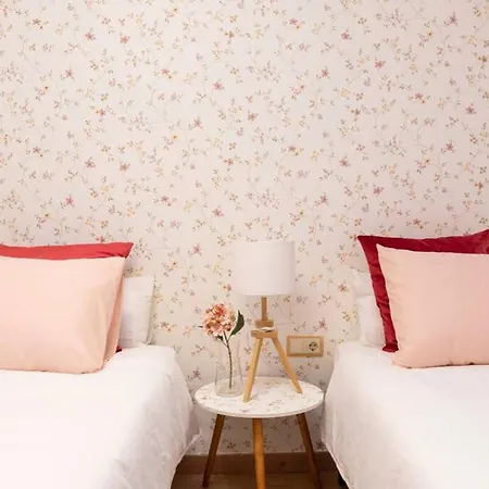 아파트 Nuevo Apartamento En Calle Burgos *