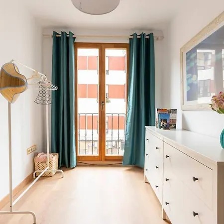 Nuevo Apartamento En Calle Burgos *