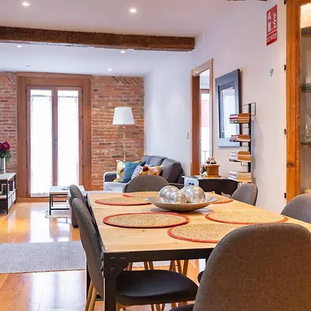 아파트 Nuevo Apartamento En Calle Burgos