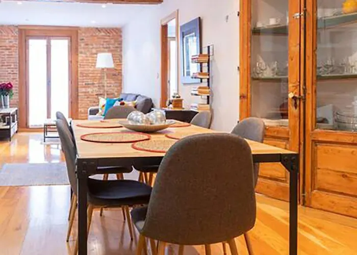 アパート Nuevo Apartamento En Calle Burgos サンタンデール