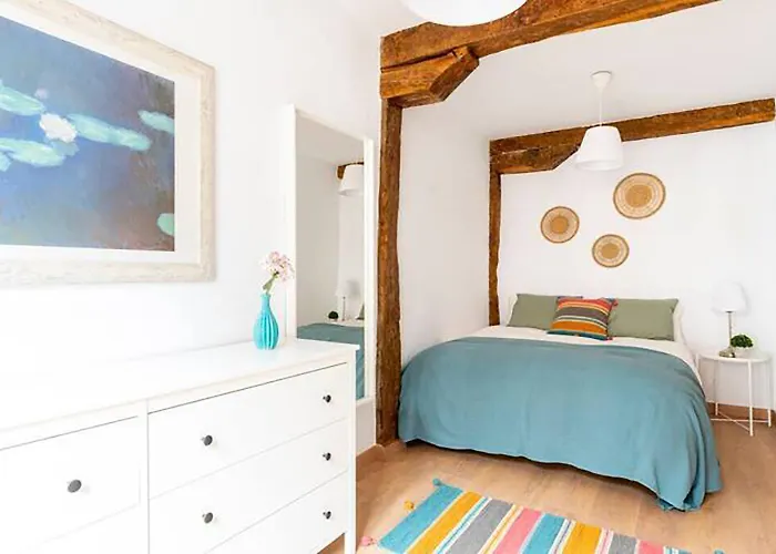 Nuevo Apartamento En Calle Burgos アパート