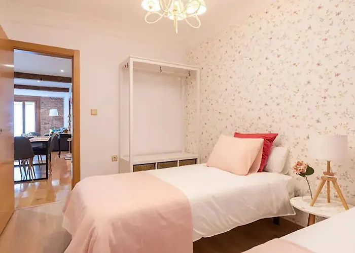 Nuevo Apartamento En Calle Burgos アパート サンタンデール