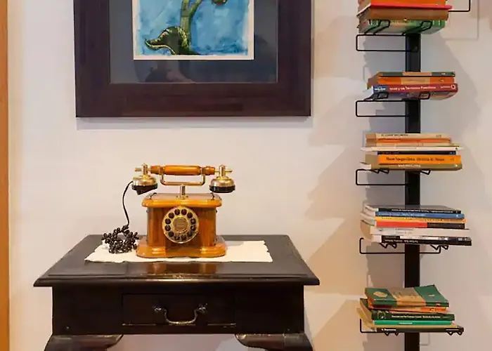 Nuevo Apartamento En Calle Burgos