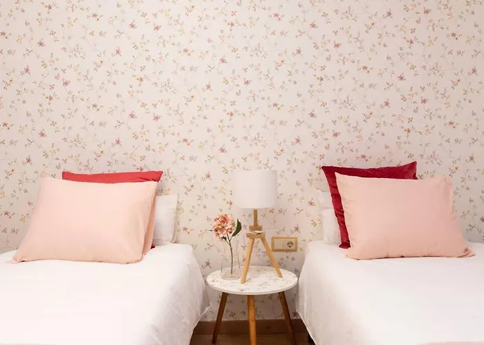 アパート Nuevo Apartamento En Calle Burgos *