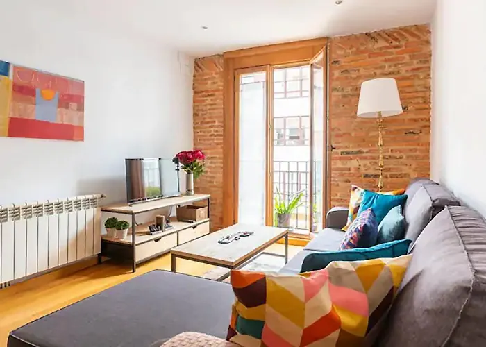 Nuevo Apartamento En Calle Burgos * サンタンデール